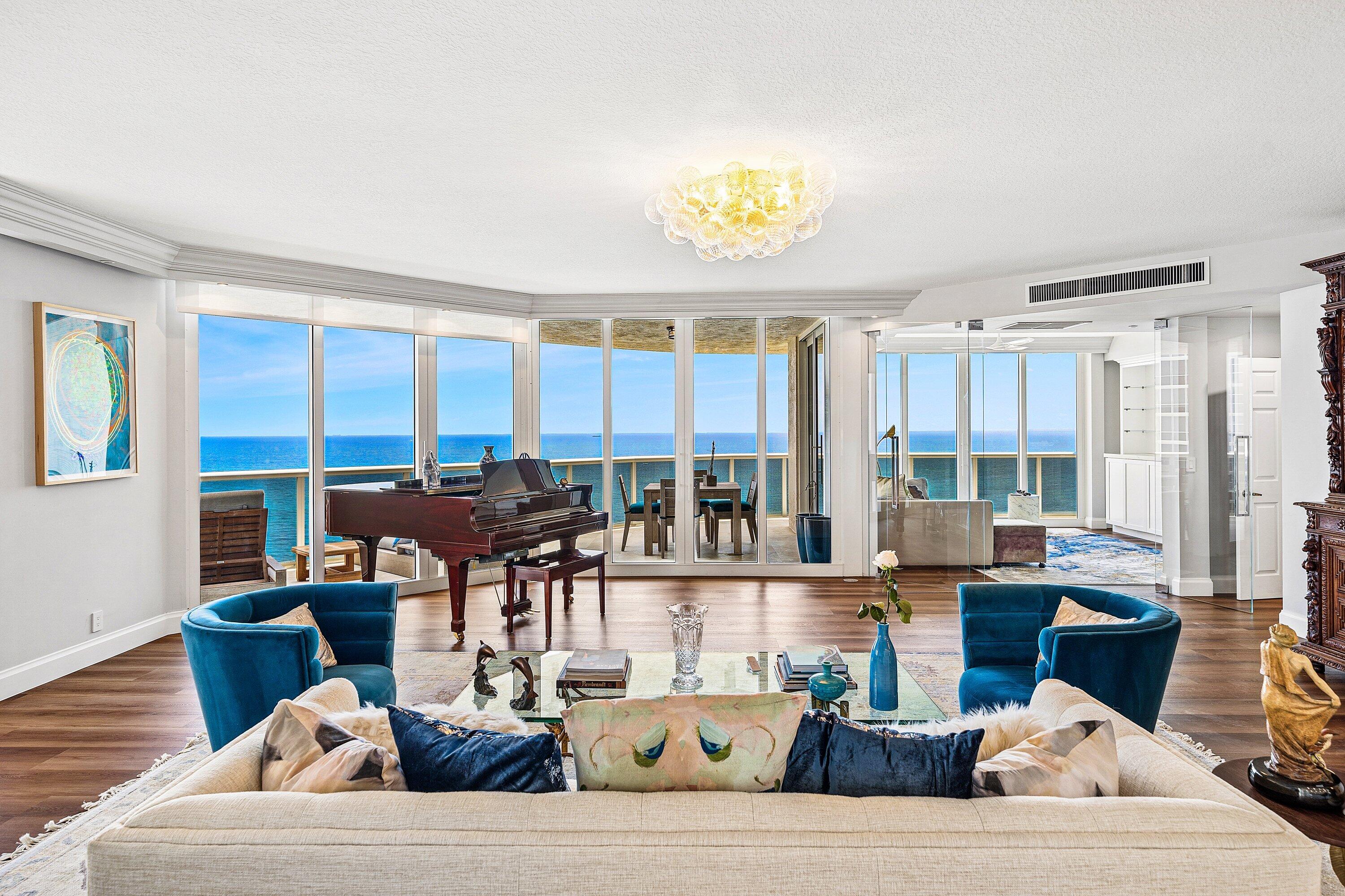 LHERMITAGE I CONDOMINIUM - Residential