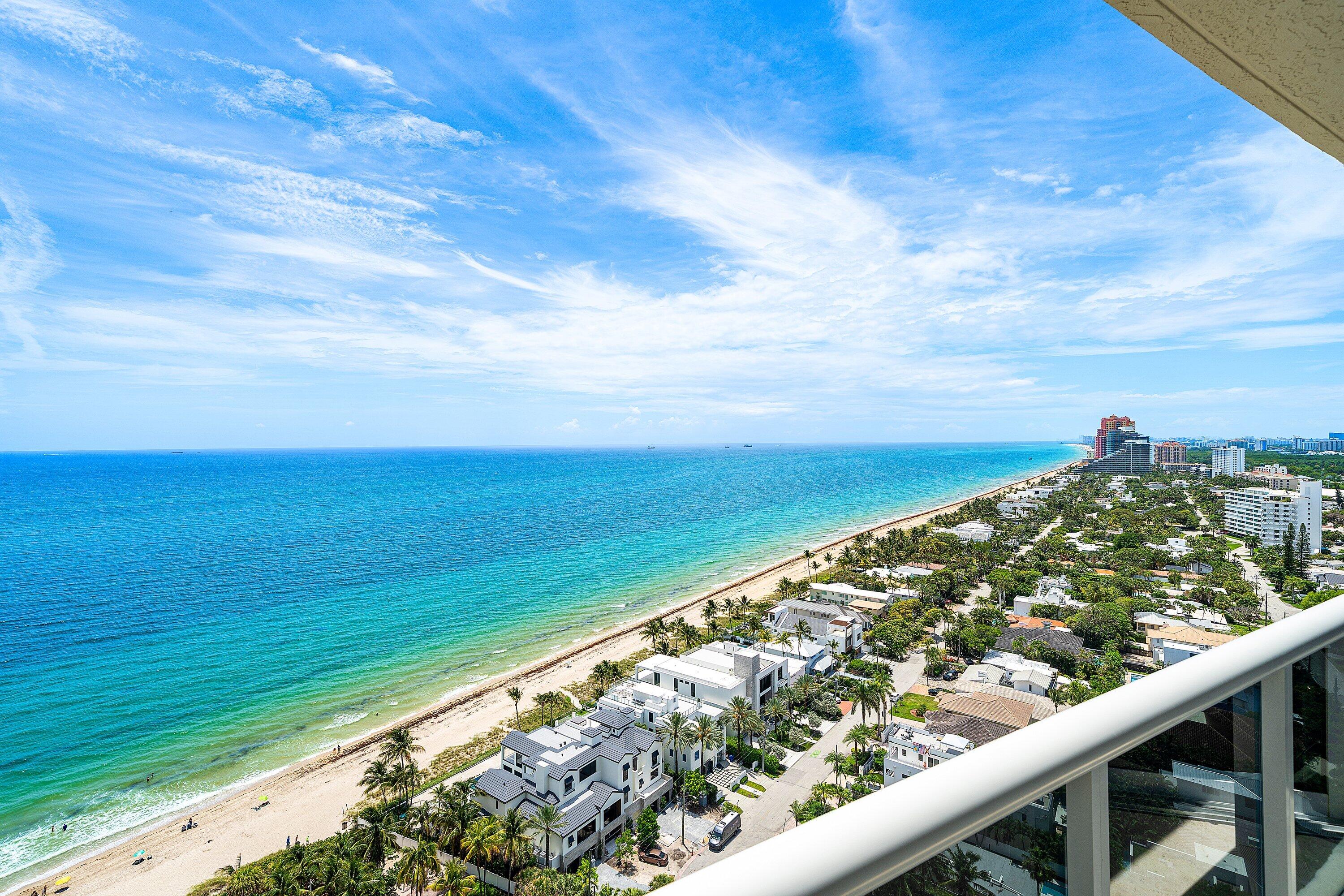 LHERMITAGE I CONDOMINIUM - Residential