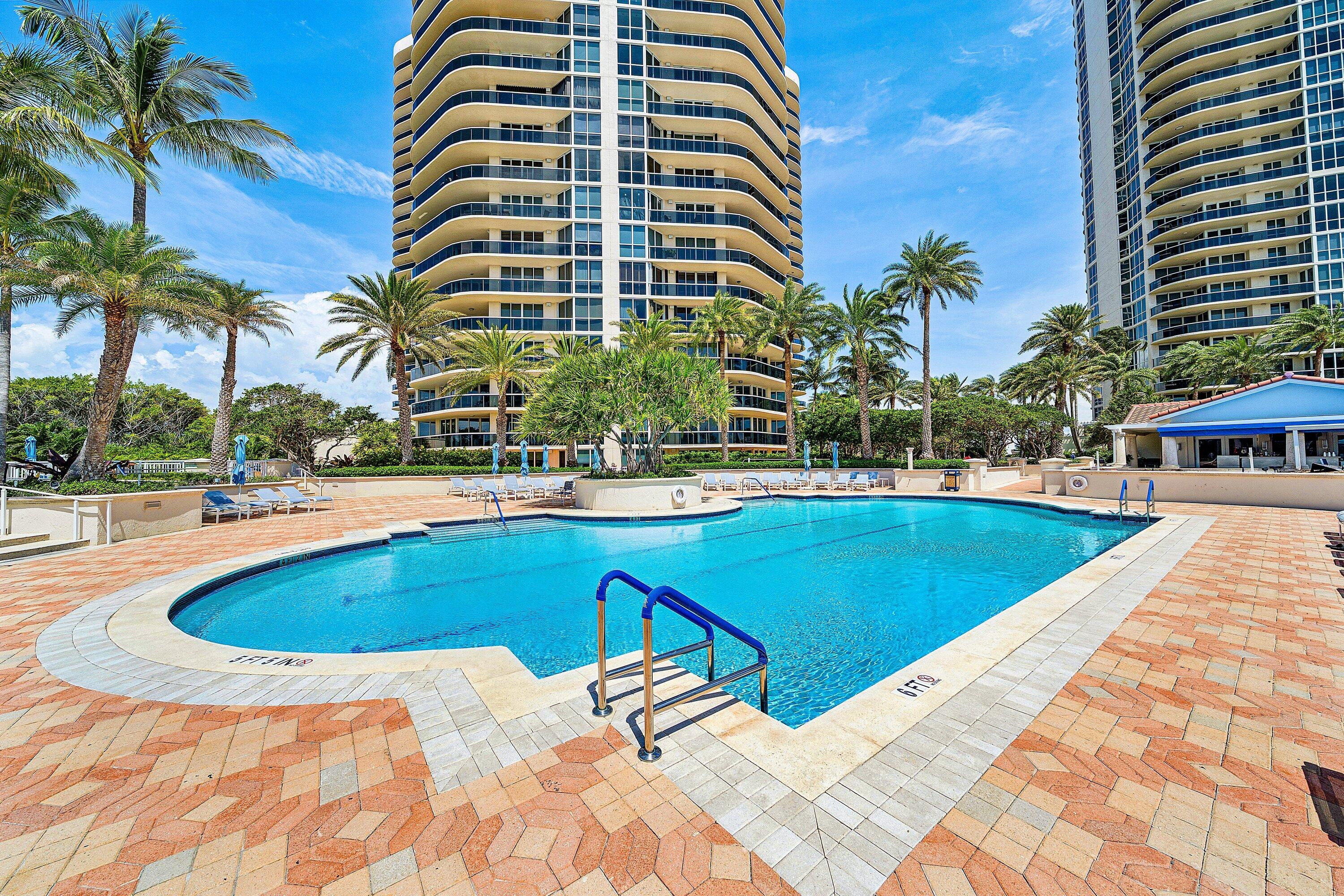 LHERMITAGE I CONDOMINIUM - Residential