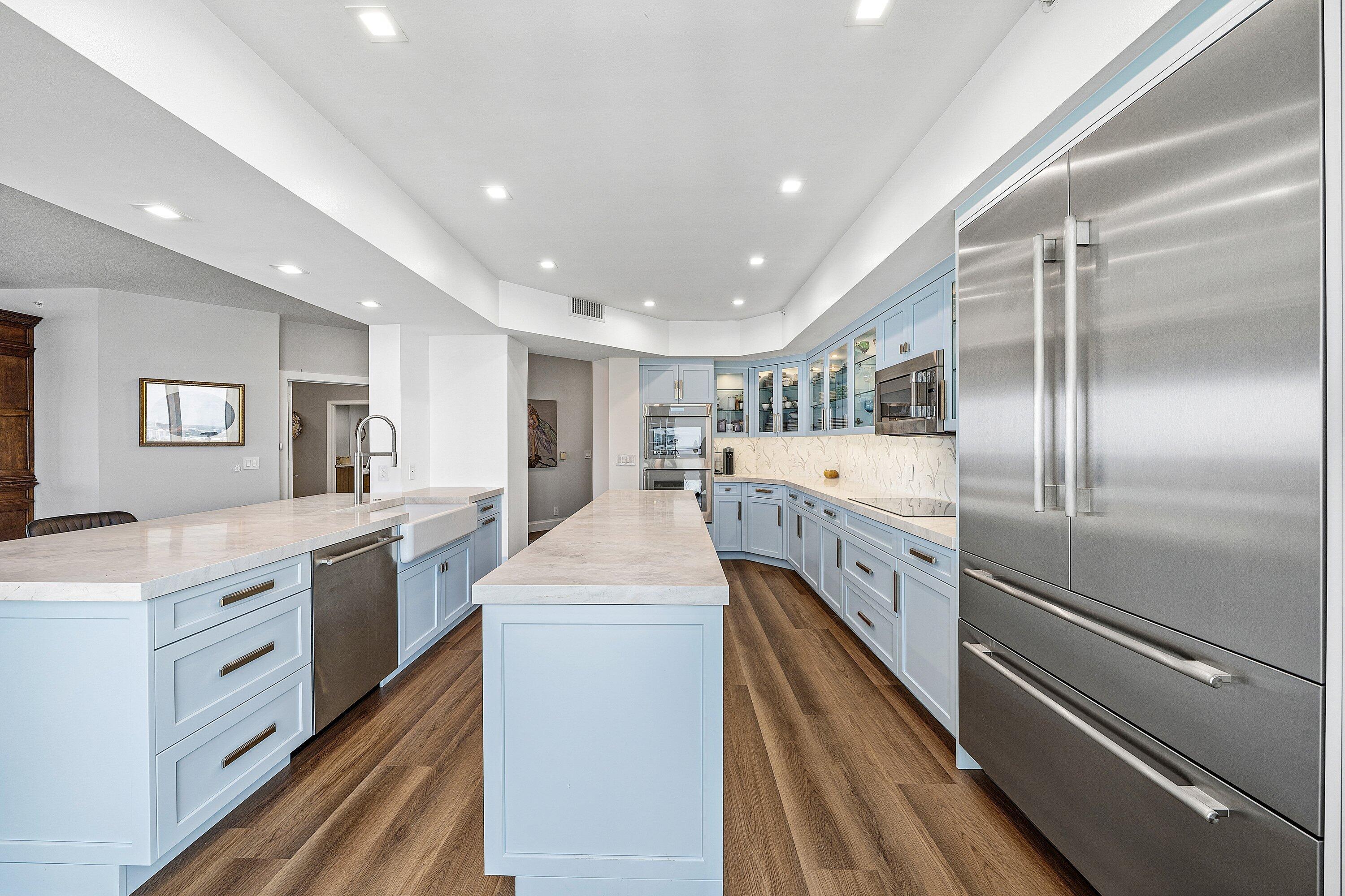 LHERMITAGE I CONDOMINIUM - Residential