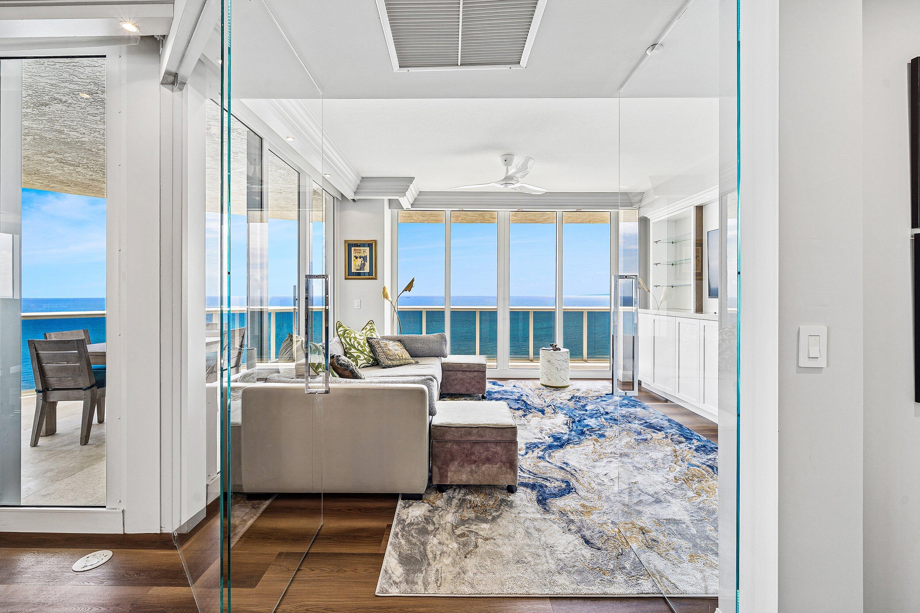 LHERMITAGE I CONDOMINIUM - Residential