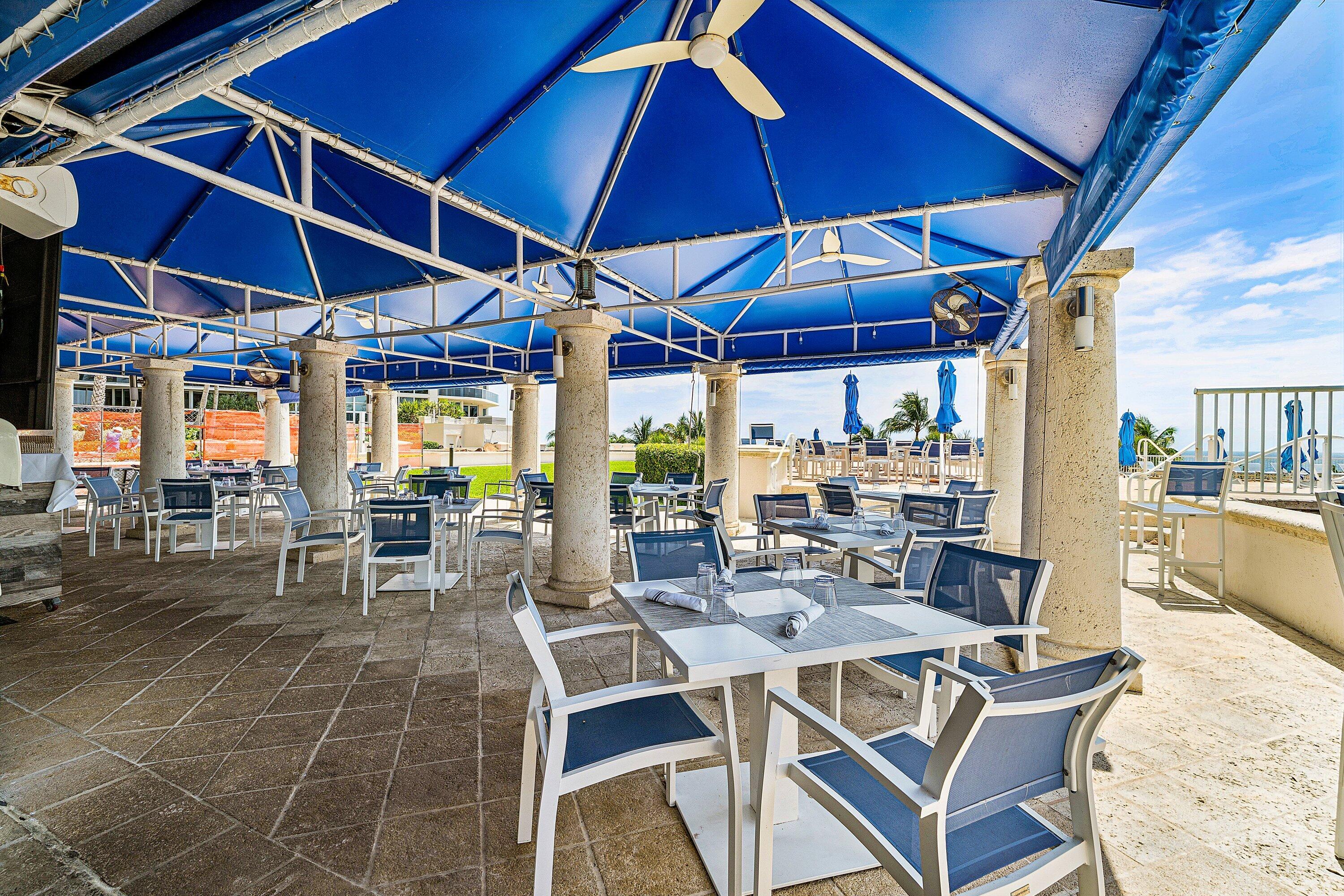 LHERMITAGE I CONDOMINIUM - Residential