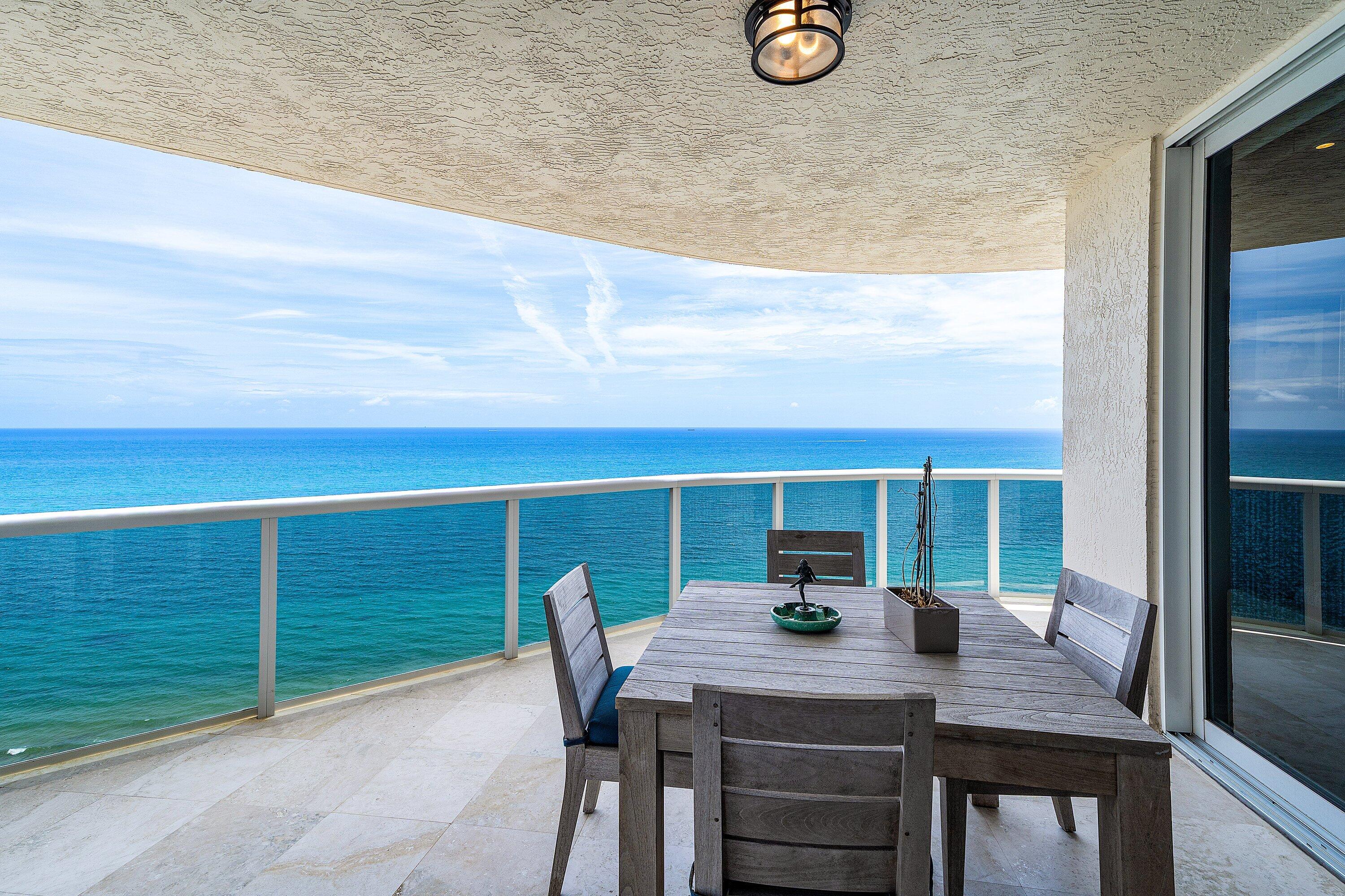 LHERMITAGE I CONDOMINIUM - Residential