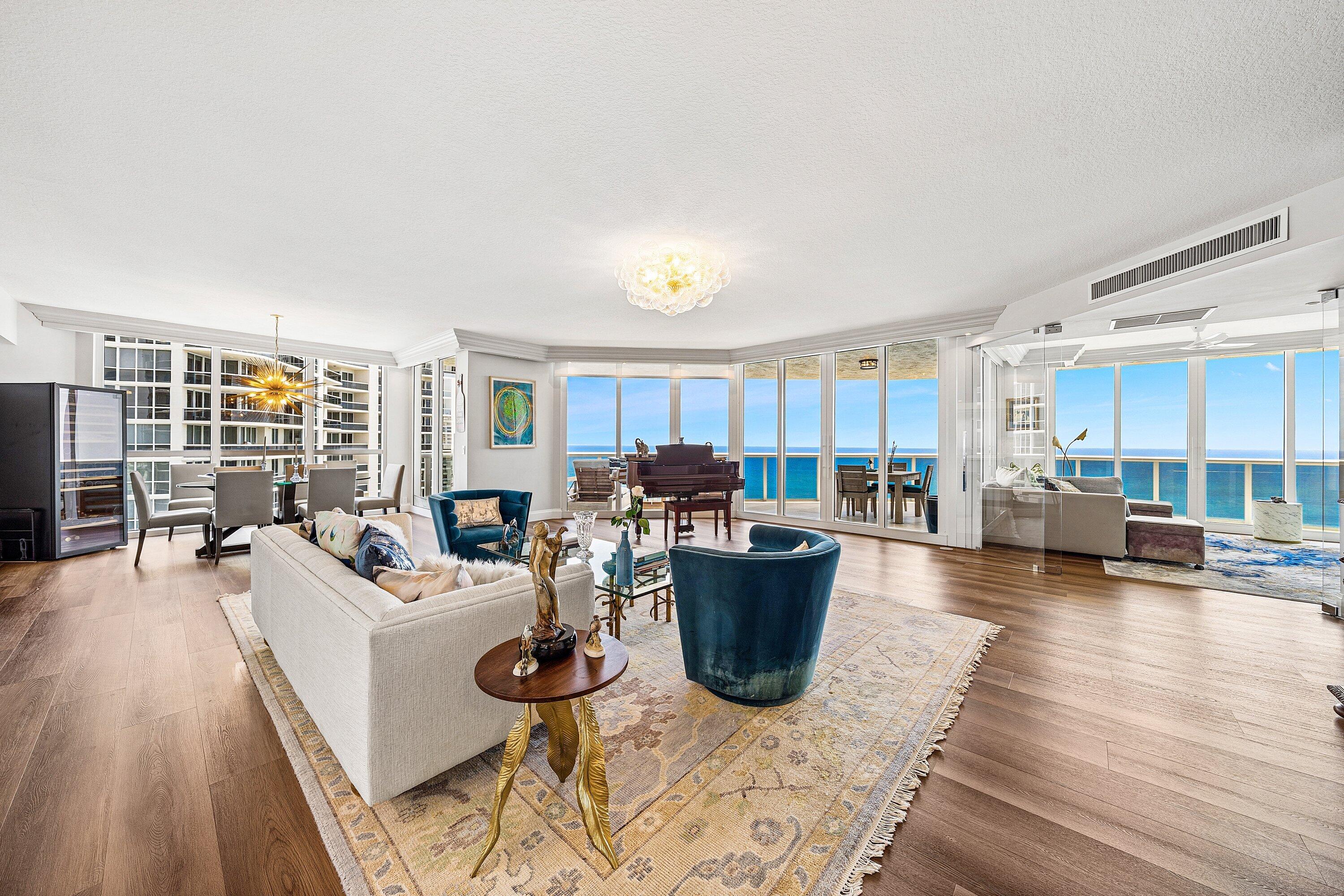 3100 N Ocean Boulevard 2309
