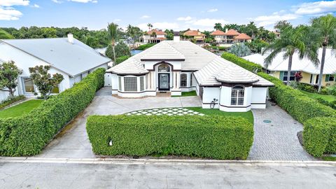 A home in North Palm Beach