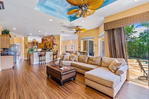 A home in North Palm Beach