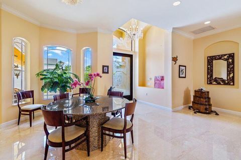 A home in North Palm Beach