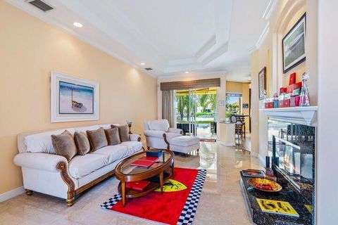 A home in North Palm Beach