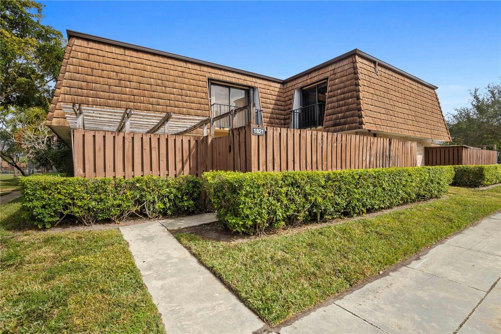 Photo of 1821 18th Lane, Greenacres, FL 33463 (MLS # F10549435)