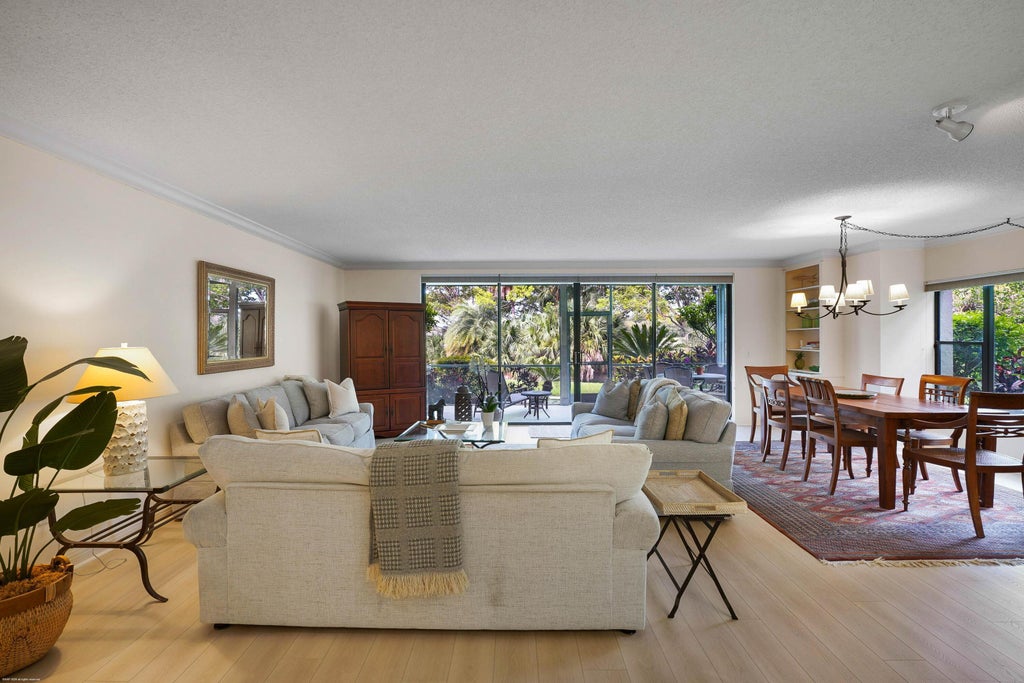 Photo of 2810 Polo Island Drive #C103, Wellington, FL 33414 (MLS # B26053144)