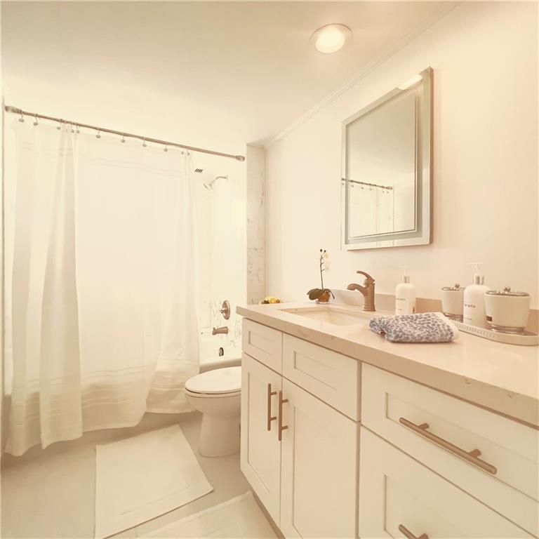 Sabal Shores - Residential