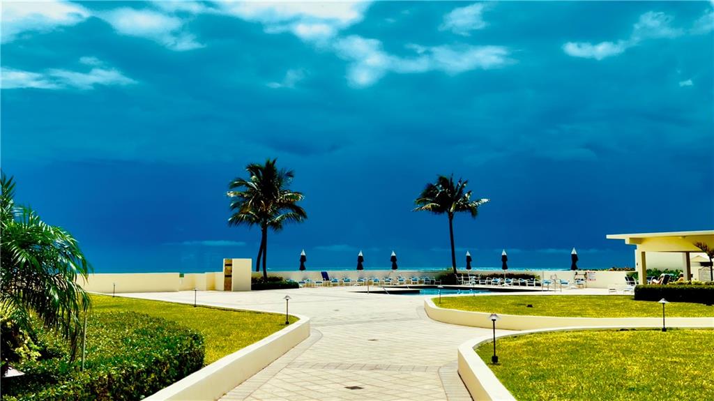 Sabal Shores - Residential