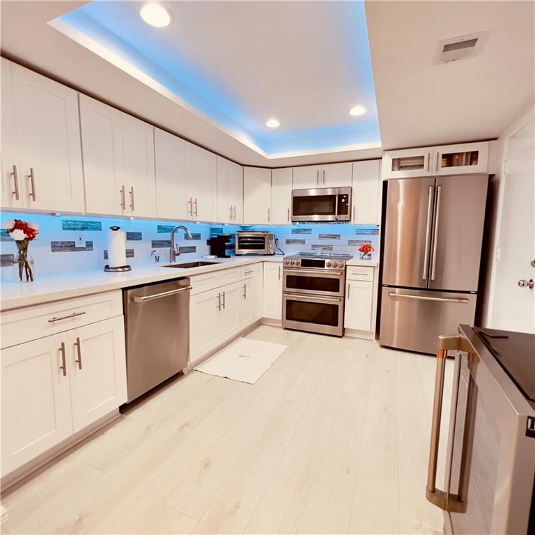 Sabal Shores - Residential