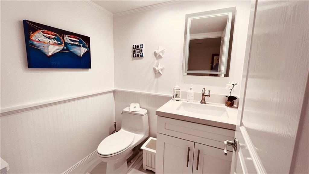 Sabal Shores - Residential