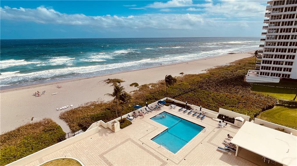 Sabal Shores - Residential