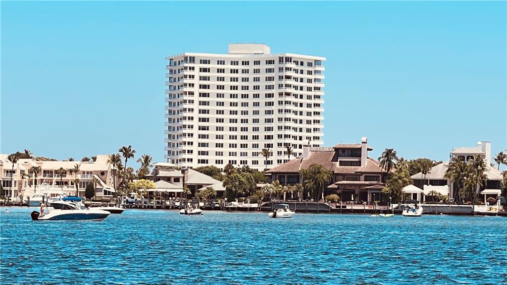 Sabal Shores - Residential