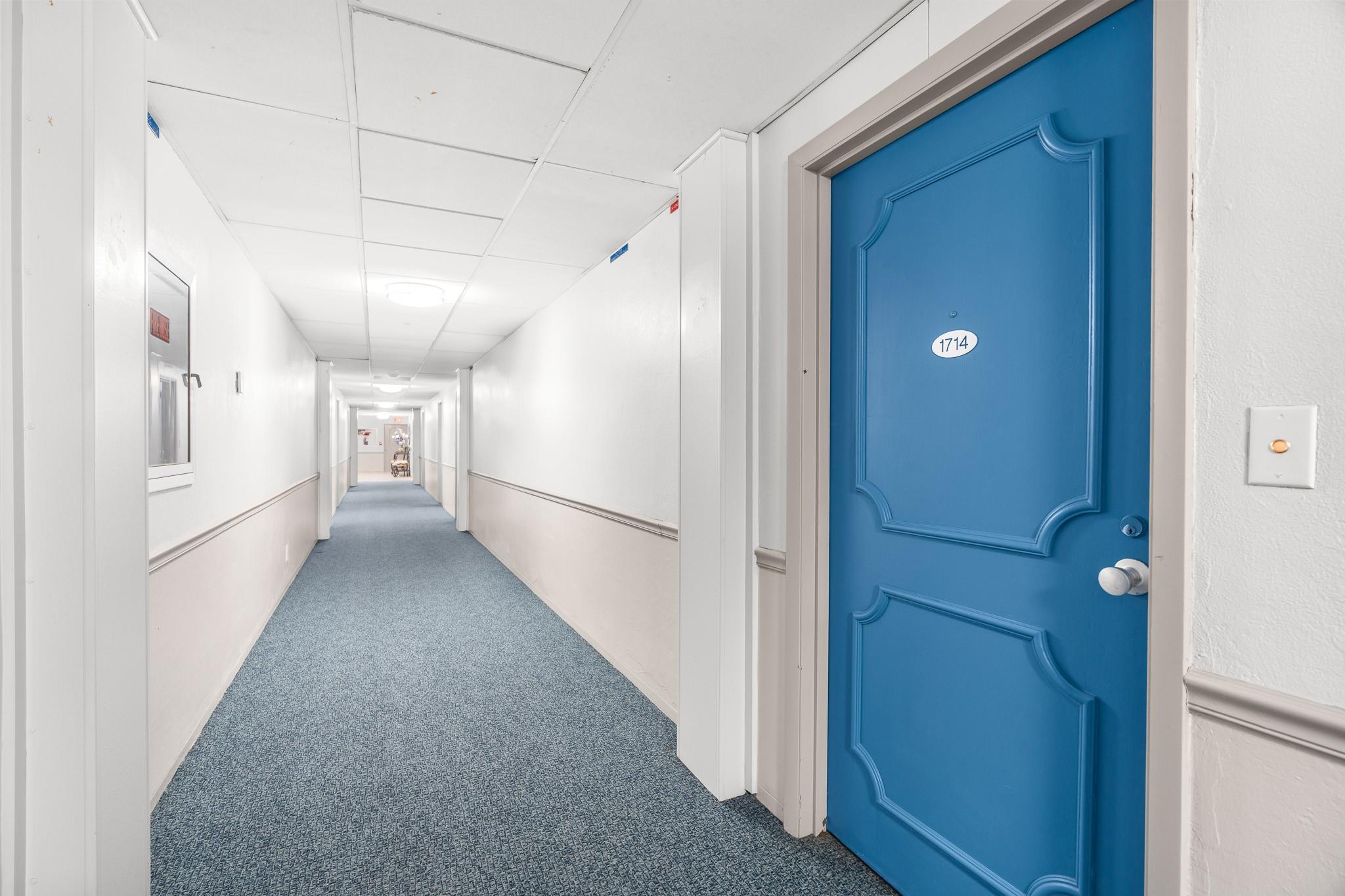 Coral Ridge Towers South - Residential