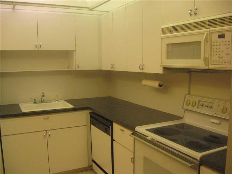 OLYMPUS CONDO PH A - Residential Lease