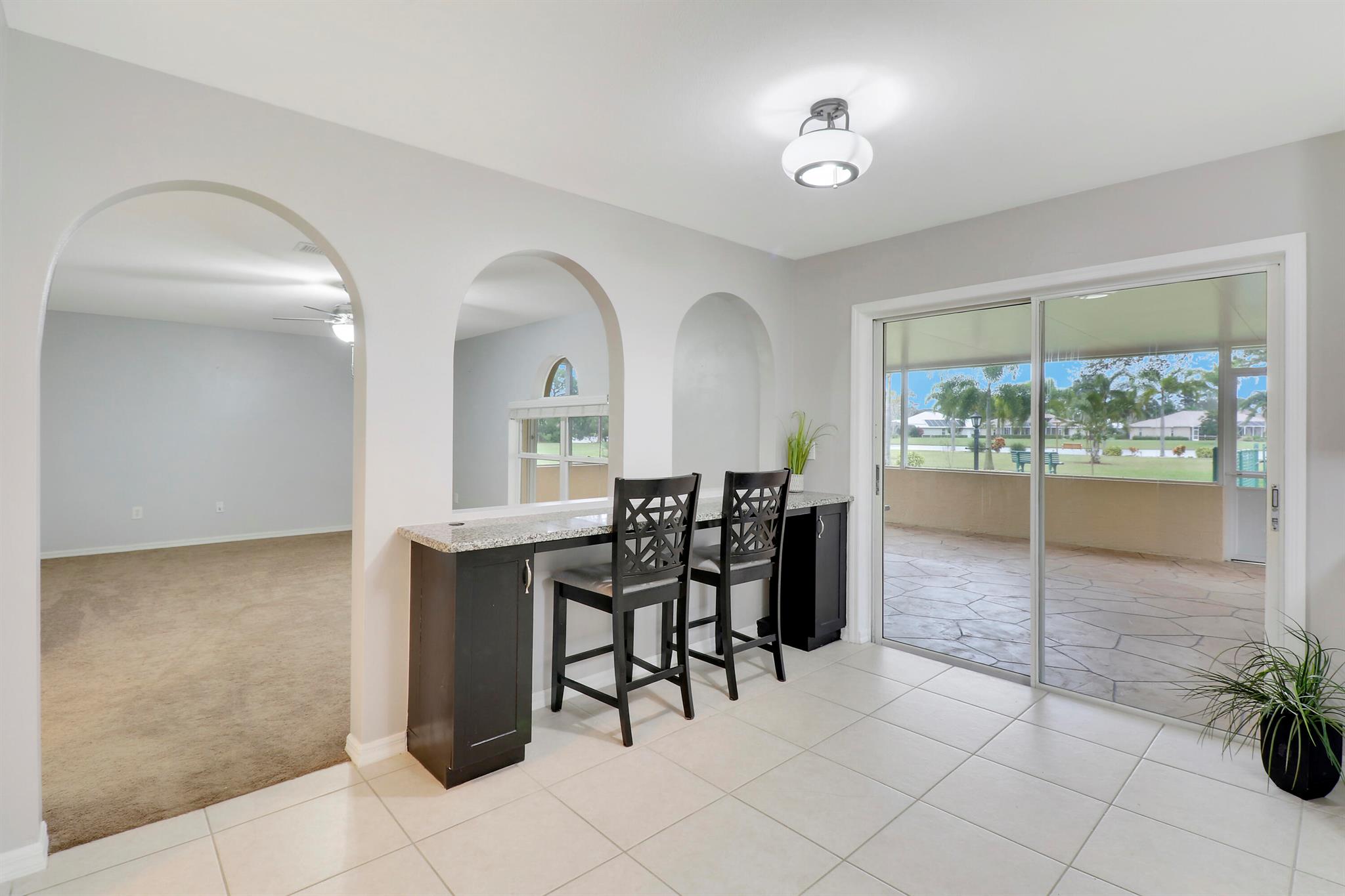 Sawgrass Lakes - Residential