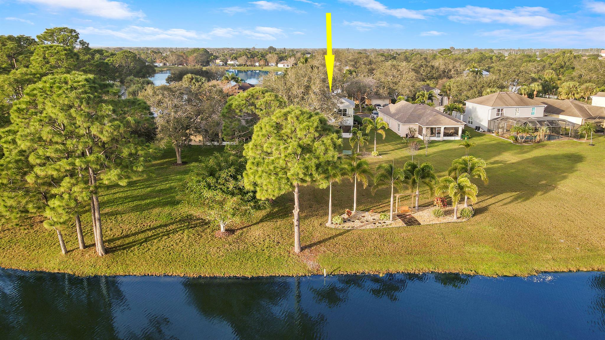 Sawgrass Lakes - Residential