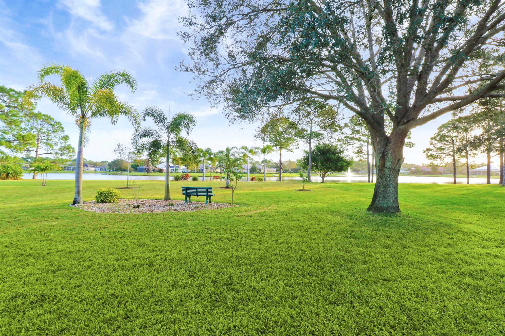 Sawgrass Lakes - Residential