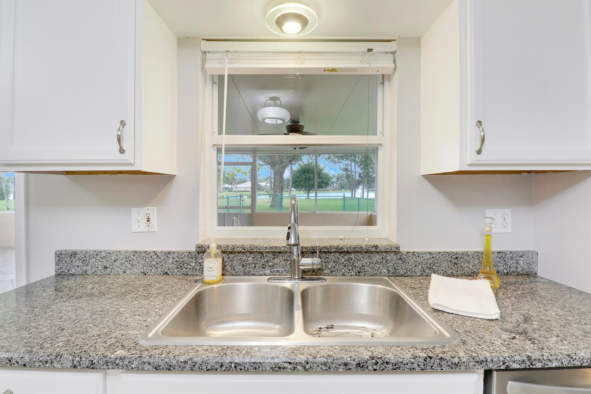 Sawgrass Lakes - Residential