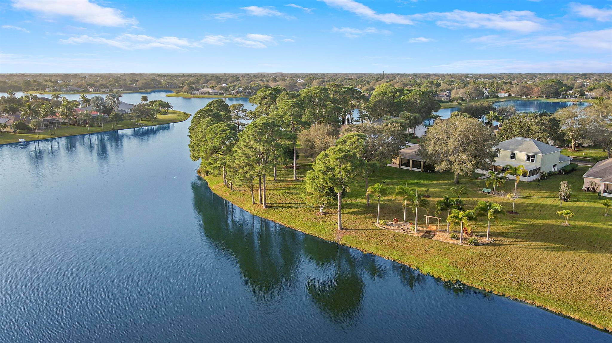 Sawgrass Lakes - Residential