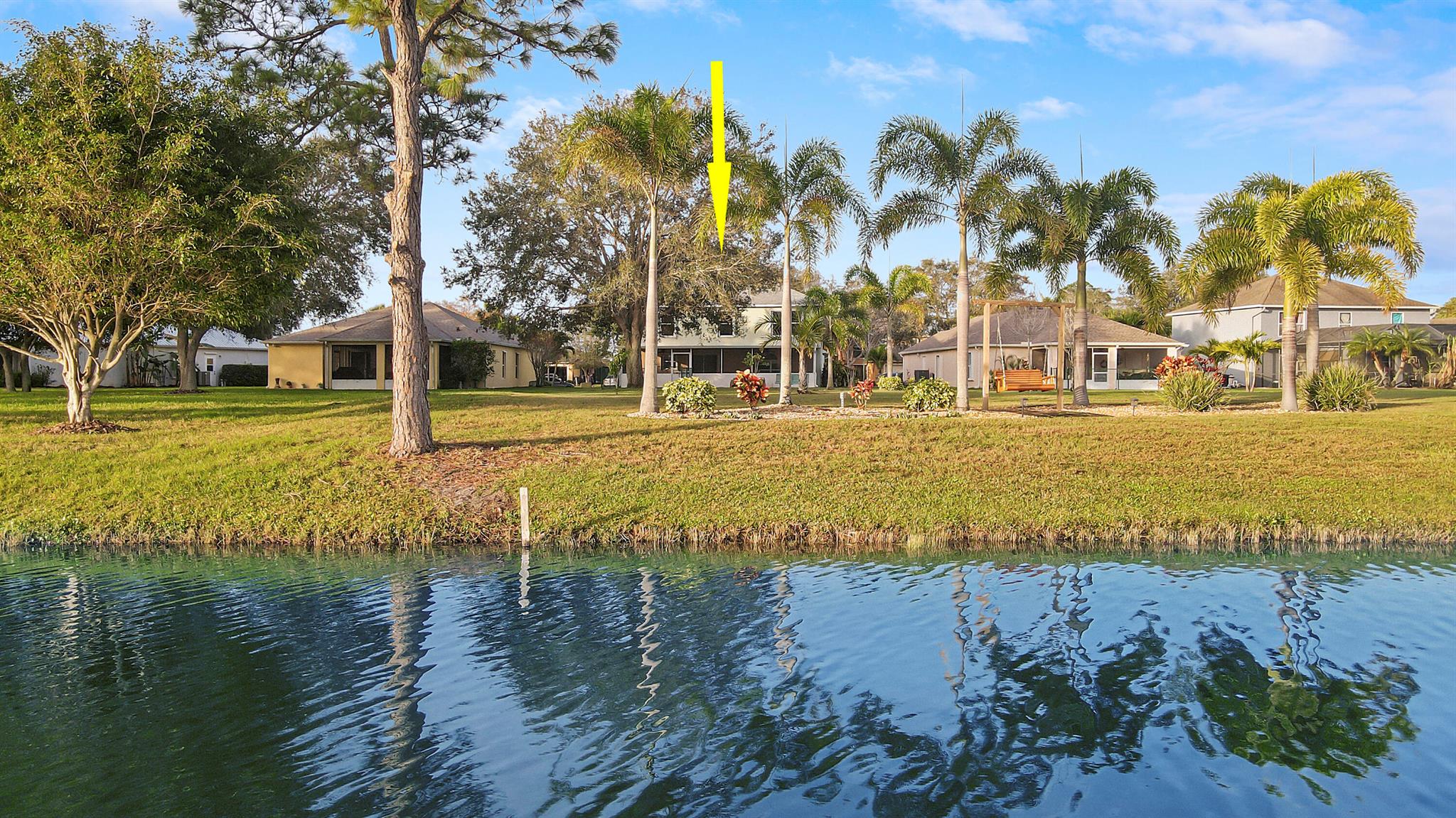 Sawgrass Lakes - Residential