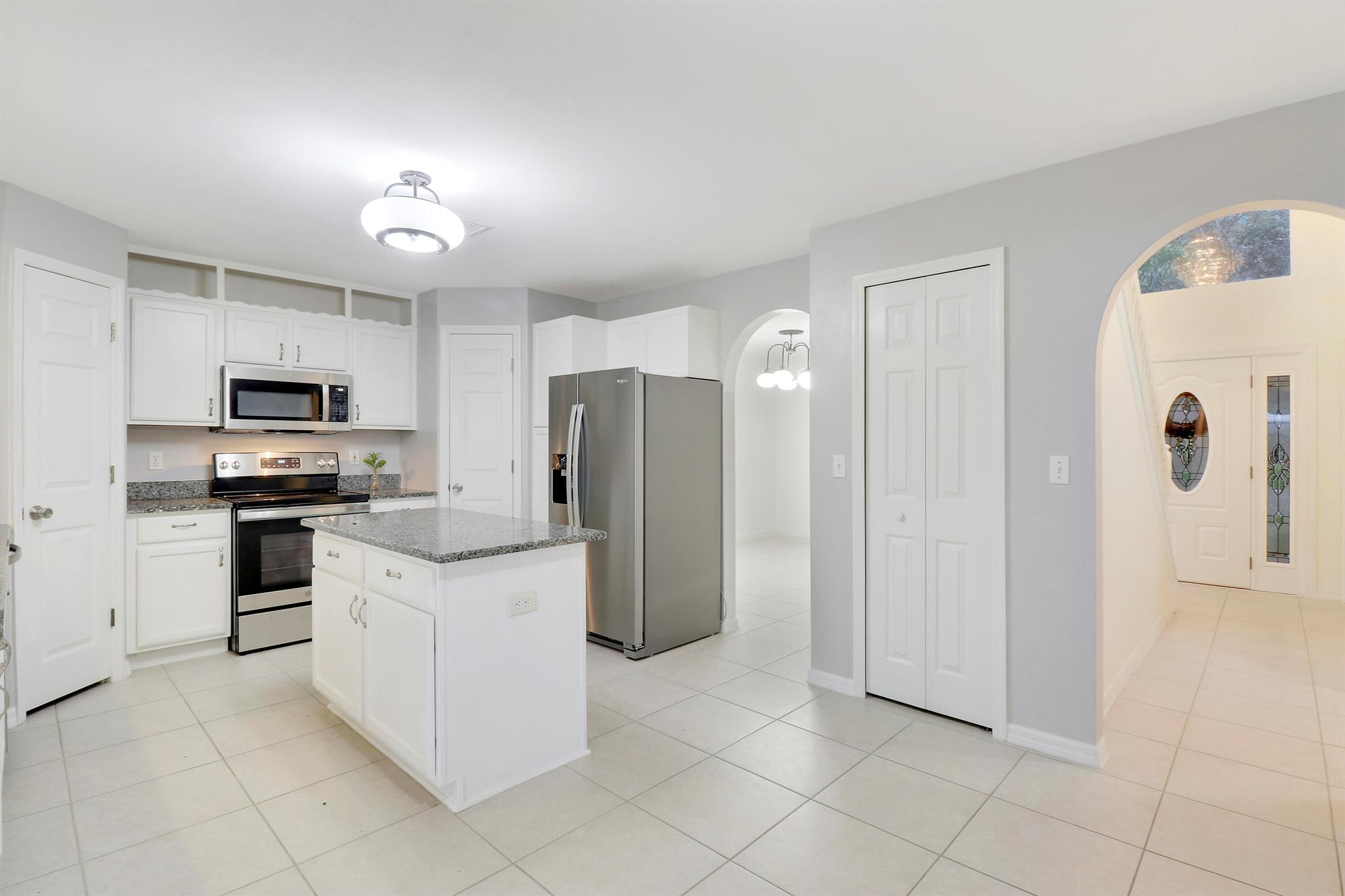 Sawgrass Lakes - Residential