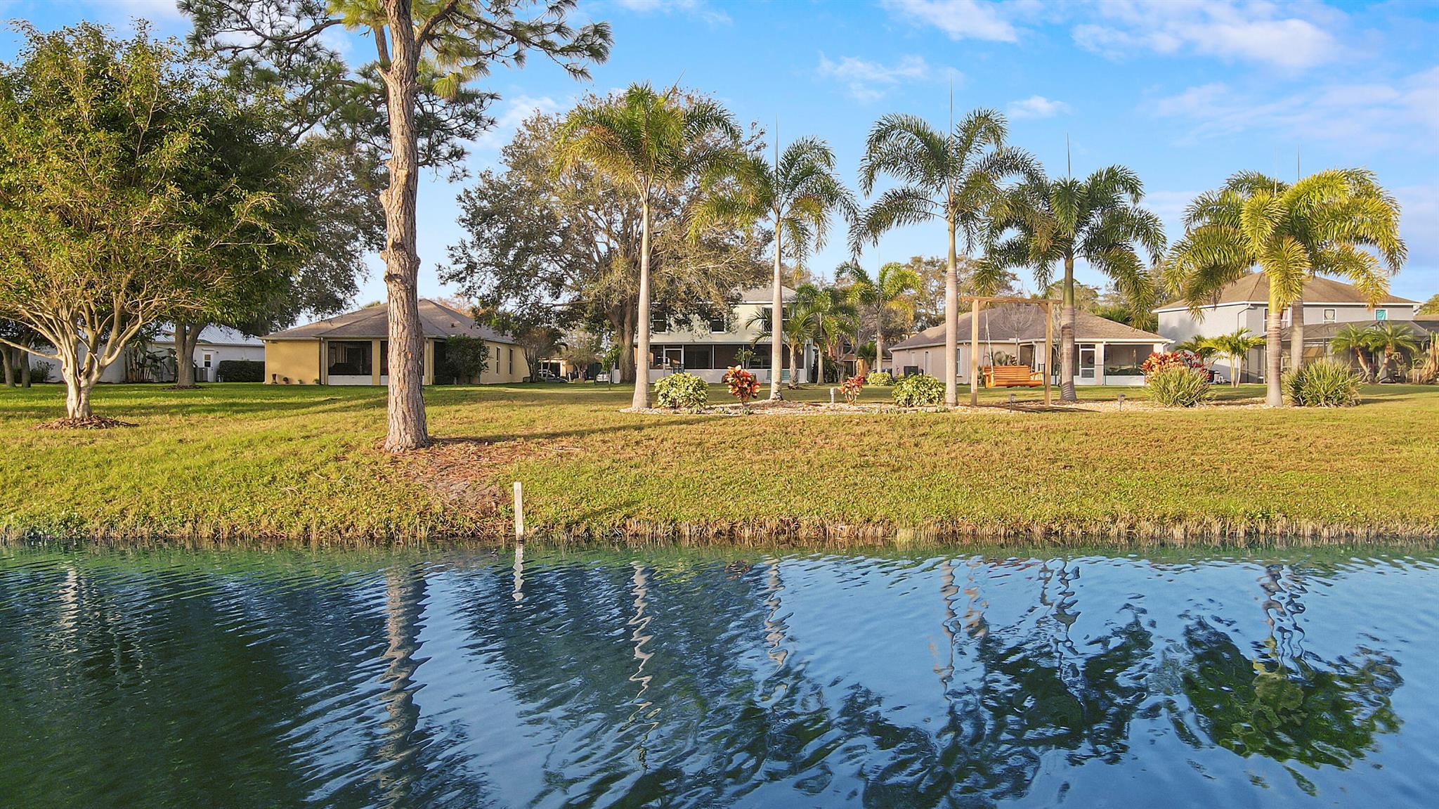 Sawgrass Lakes - Residential