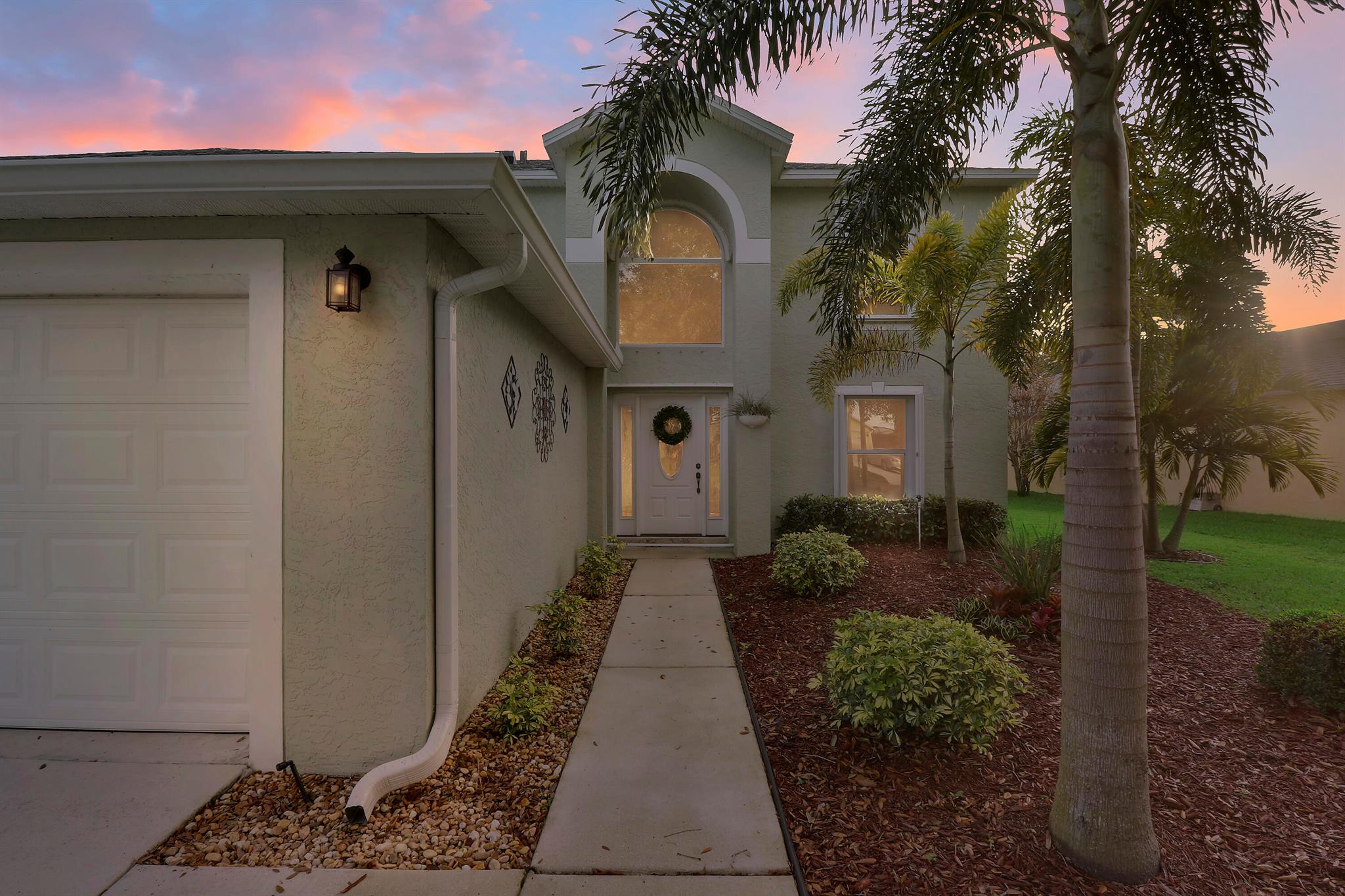 Sawgrass Lakes - Residential