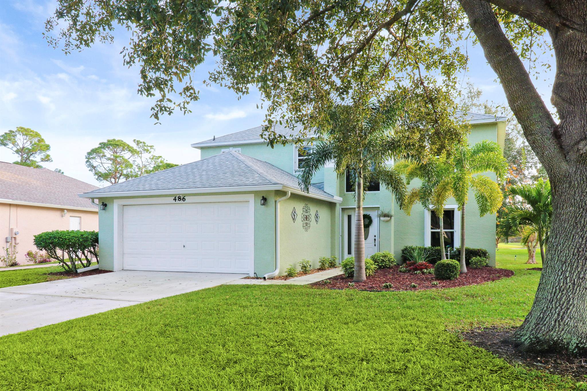 Sawgrass Lakes - Residential