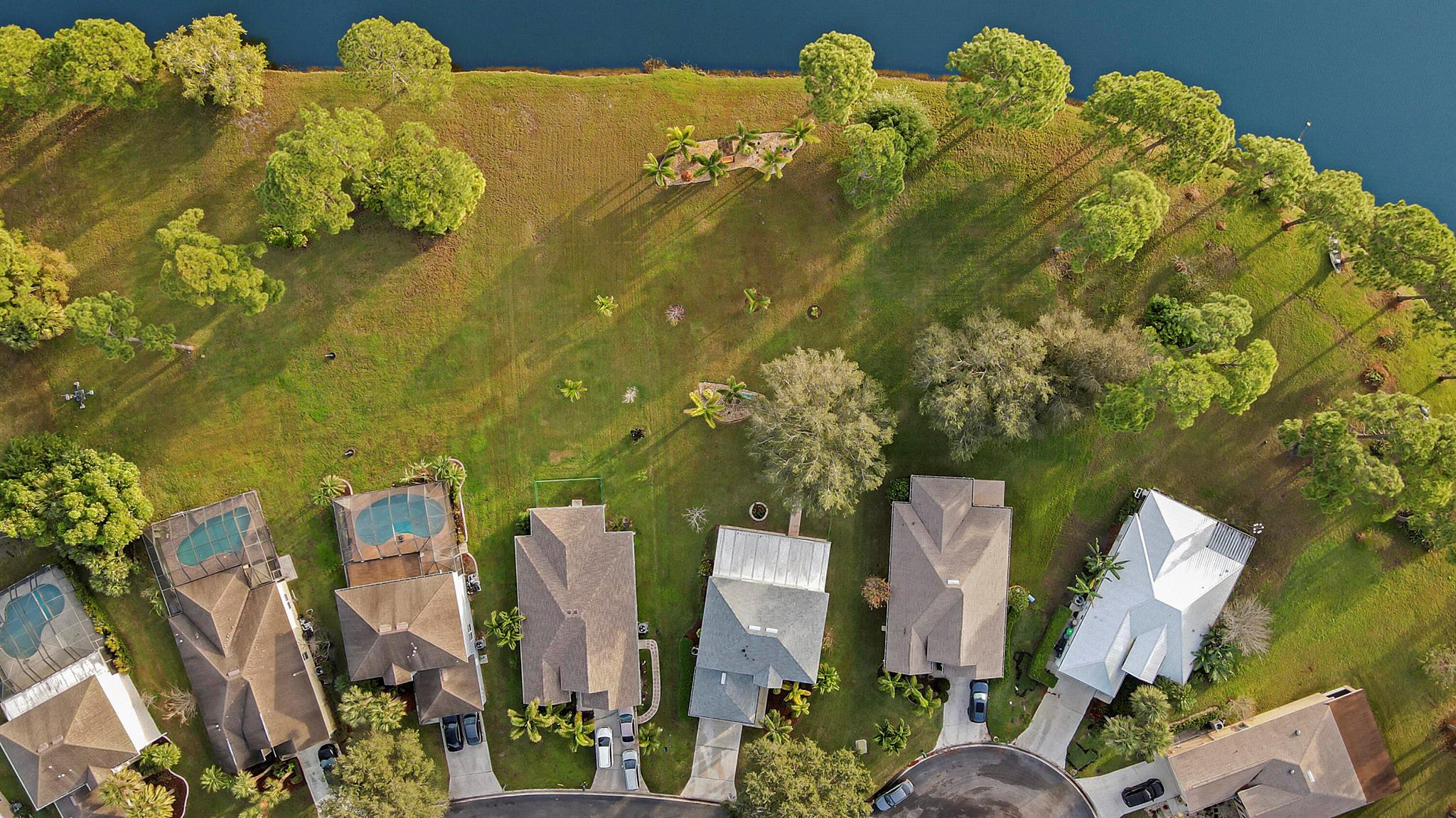 Sawgrass Lakes - Residential