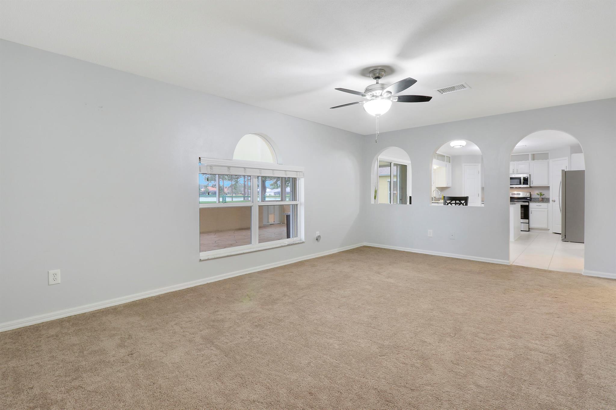 Sawgrass Lakes - Residential