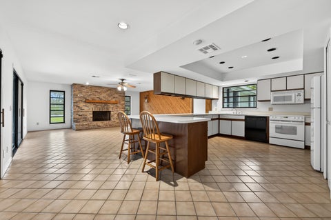Tiny photo for 441 NE Town Terrace, Jensen Beach, FL 34957 (MLS # B26037066)