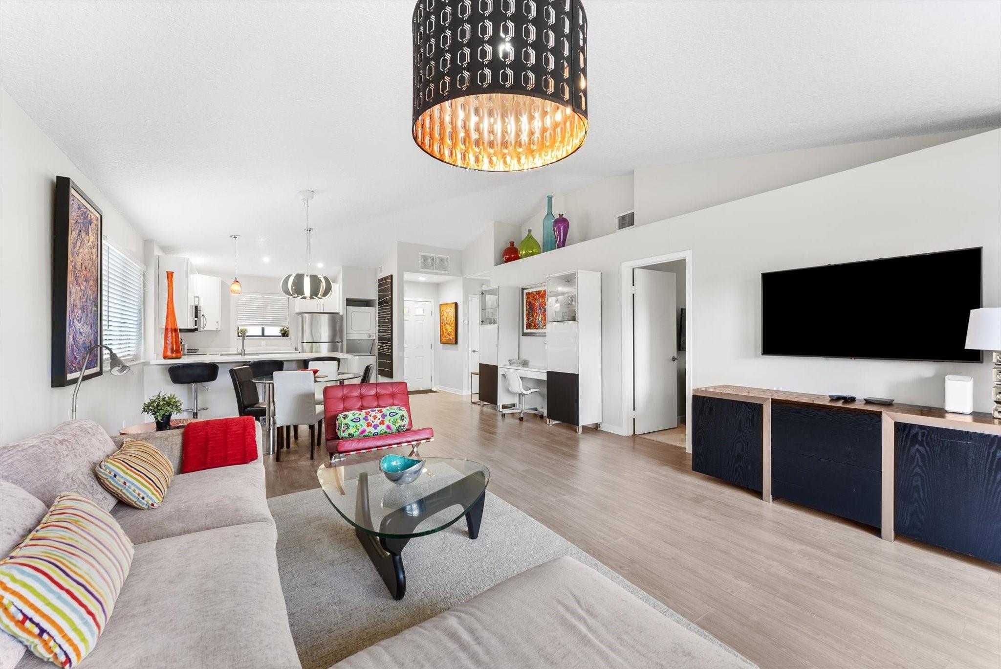 PGA Club Cottages - Residential