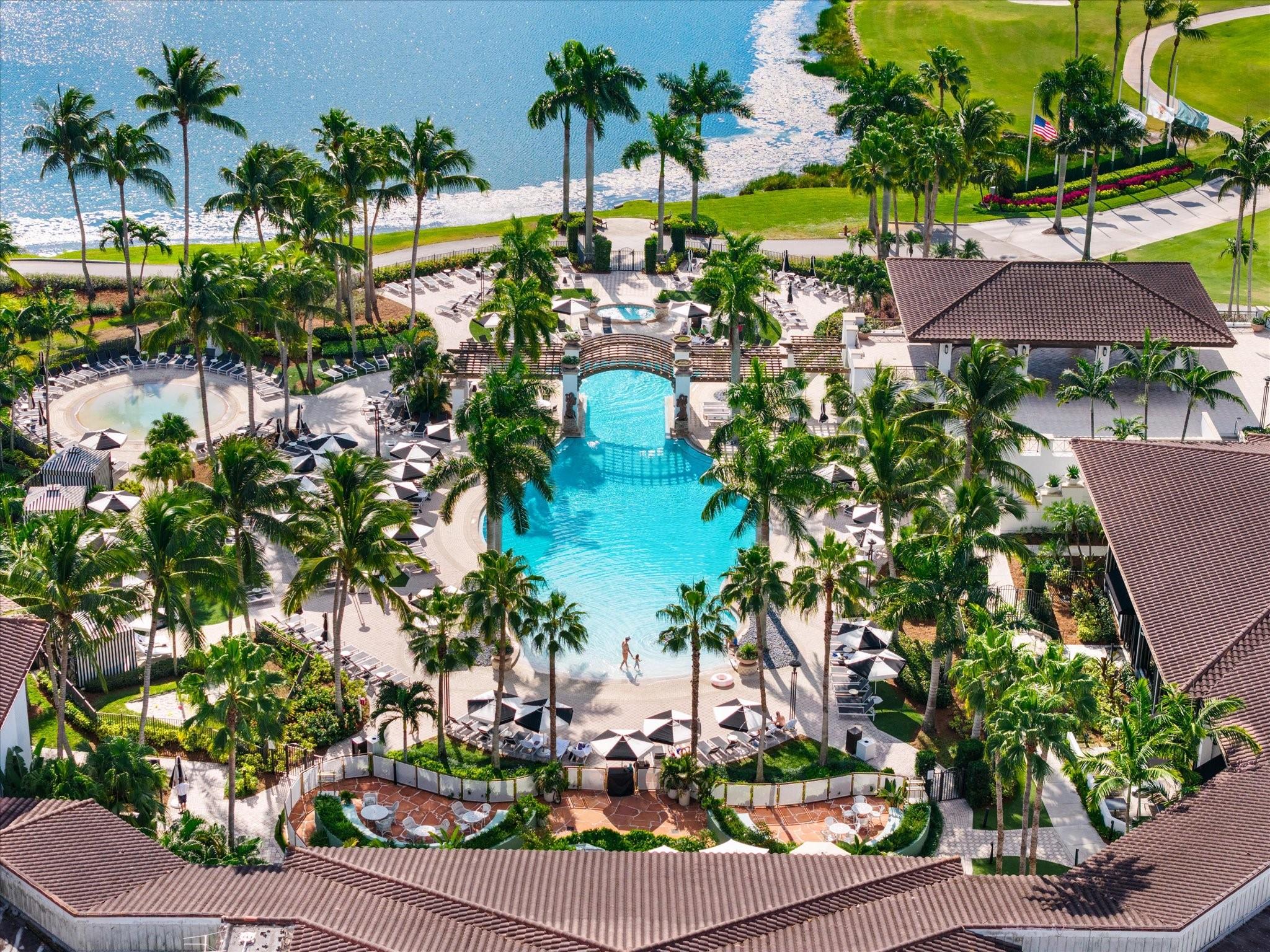 PGA Club Cottages - Residential