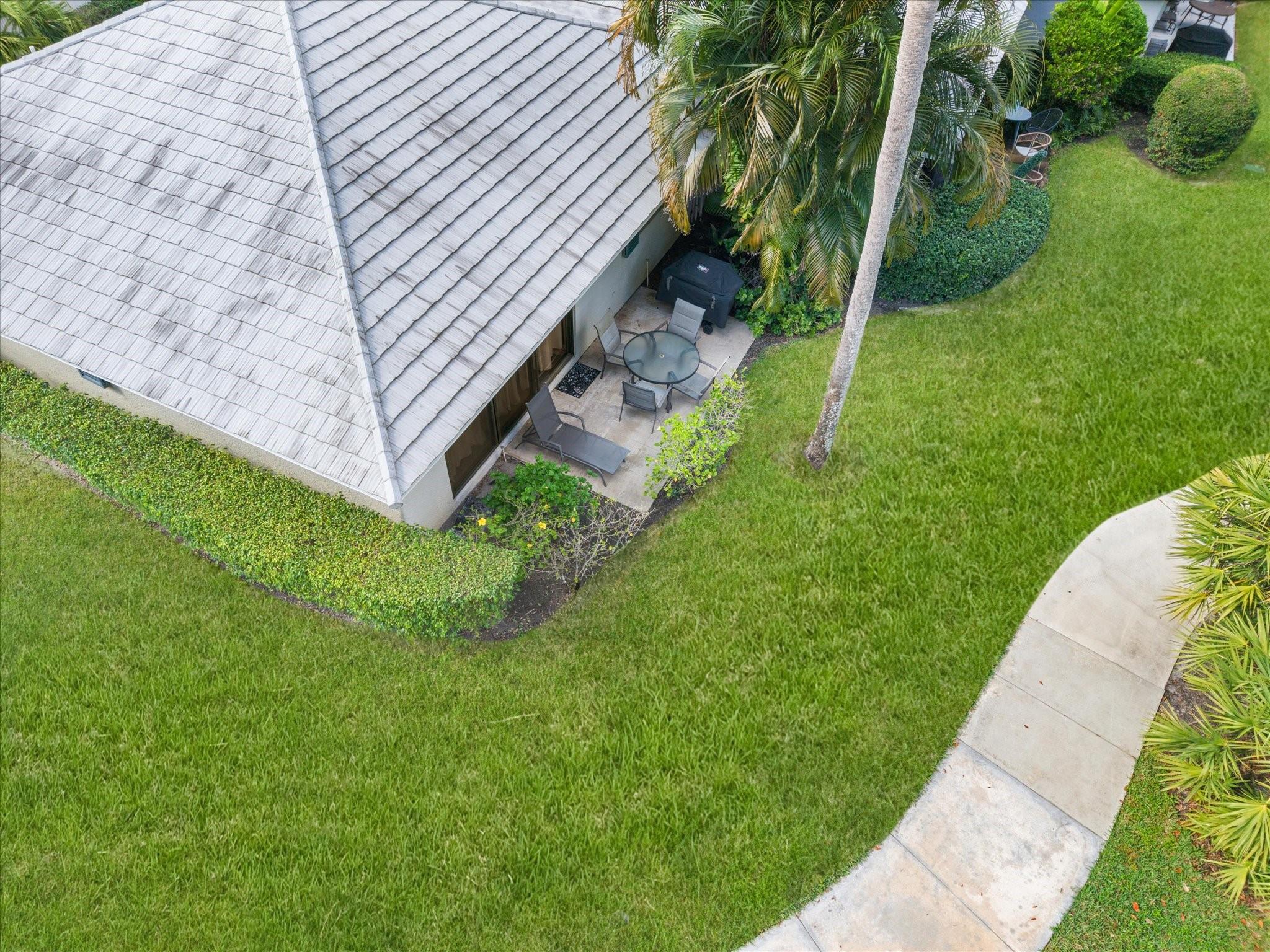 PGA Club Cottages - Residential