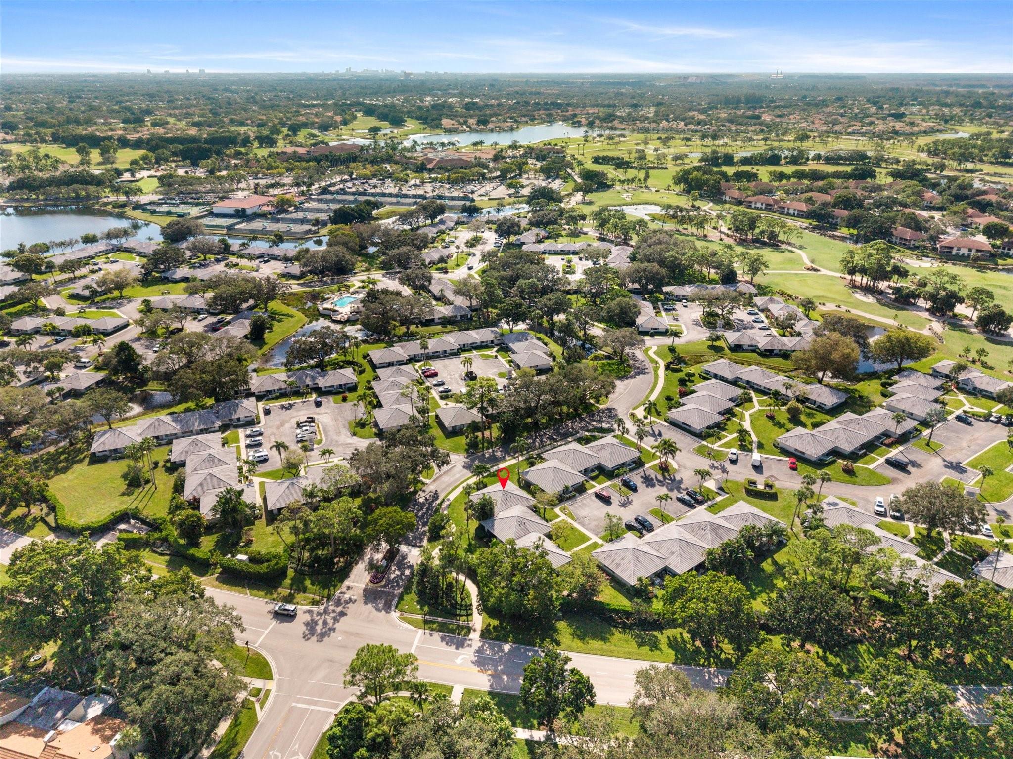 PGA Club Cottages - Residential