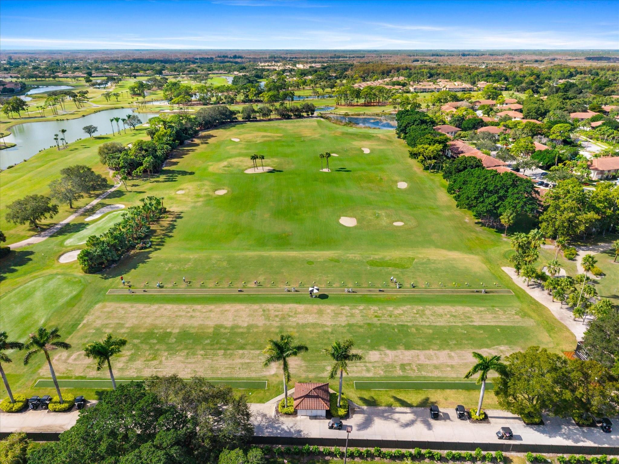 PGA Club Cottages - Residential