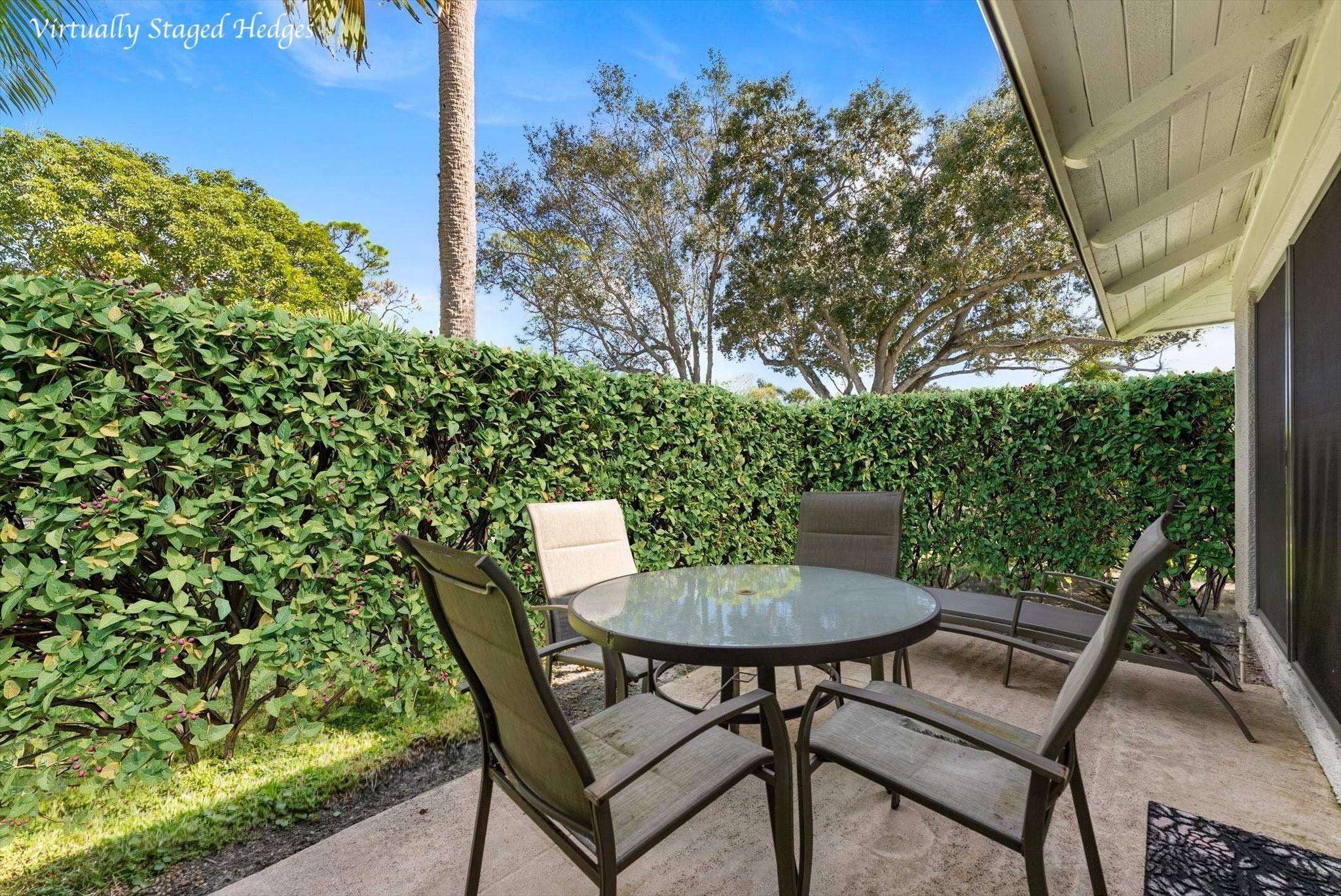 PGA Club Cottages - Residential