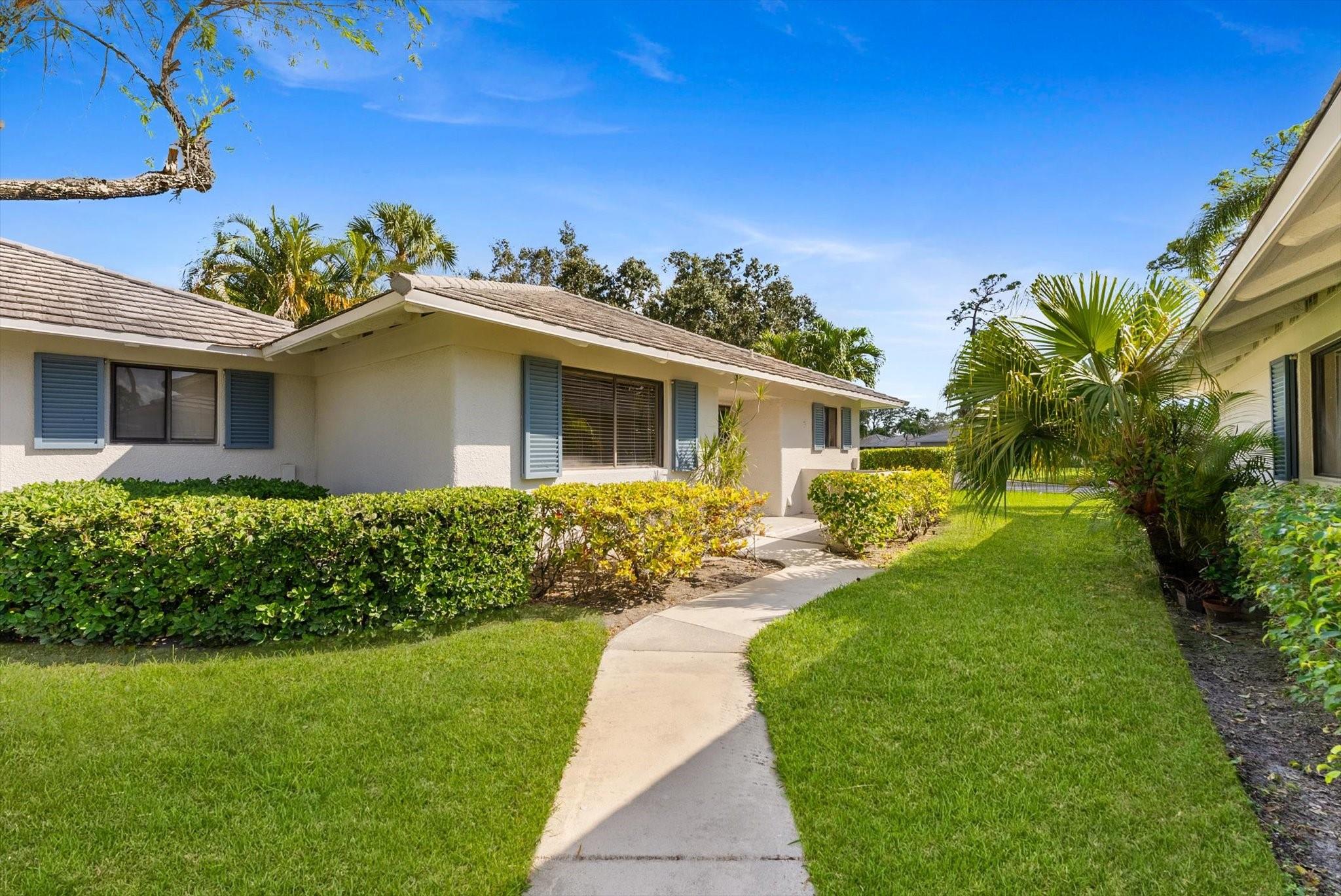 PGA Club Cottages - Residential