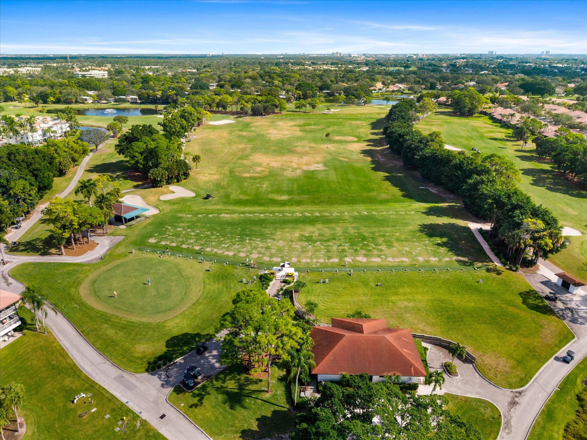 PGA Club Cottages - Residential