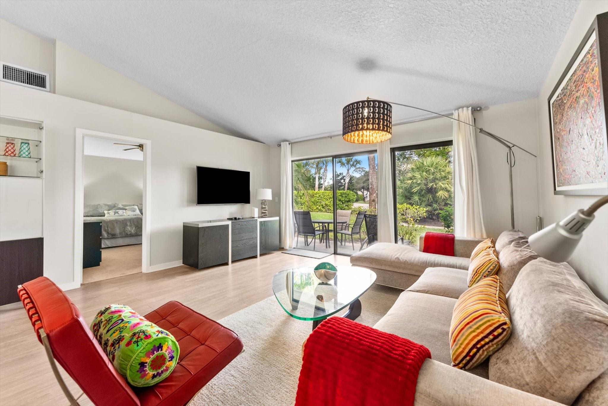 PGA Club Cottages - Residential