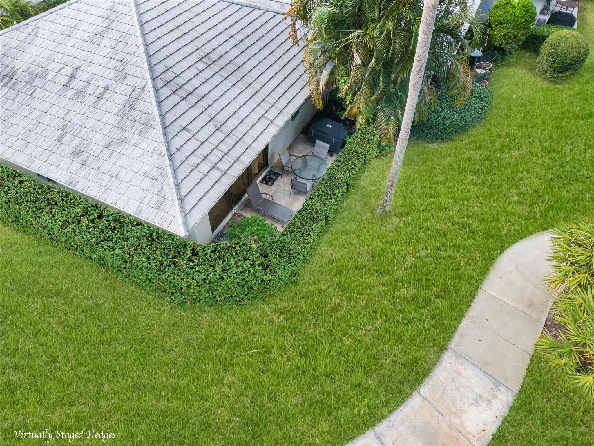 PGA Club Cottages - Residential