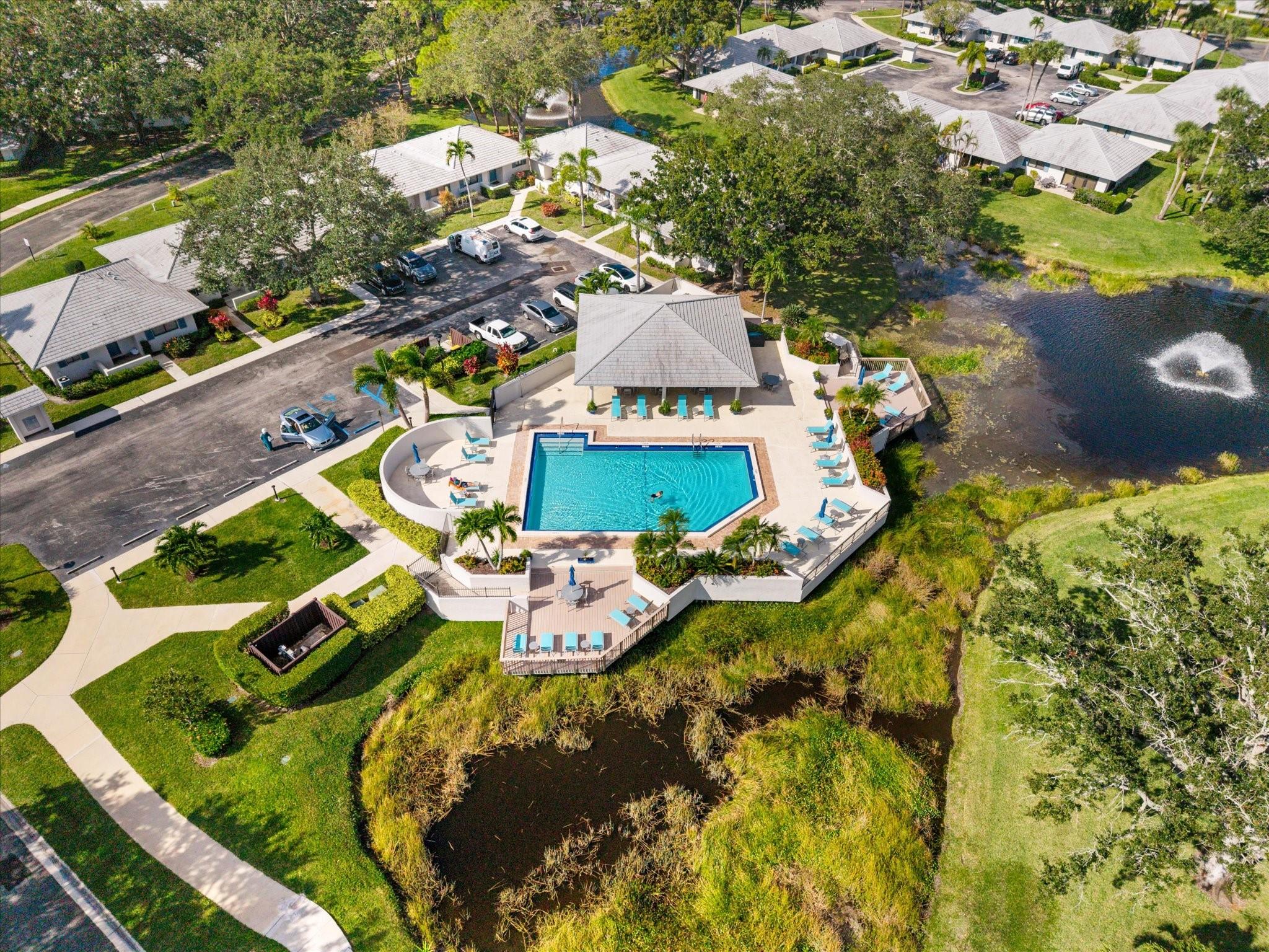 PGA Club Cottages - Residential