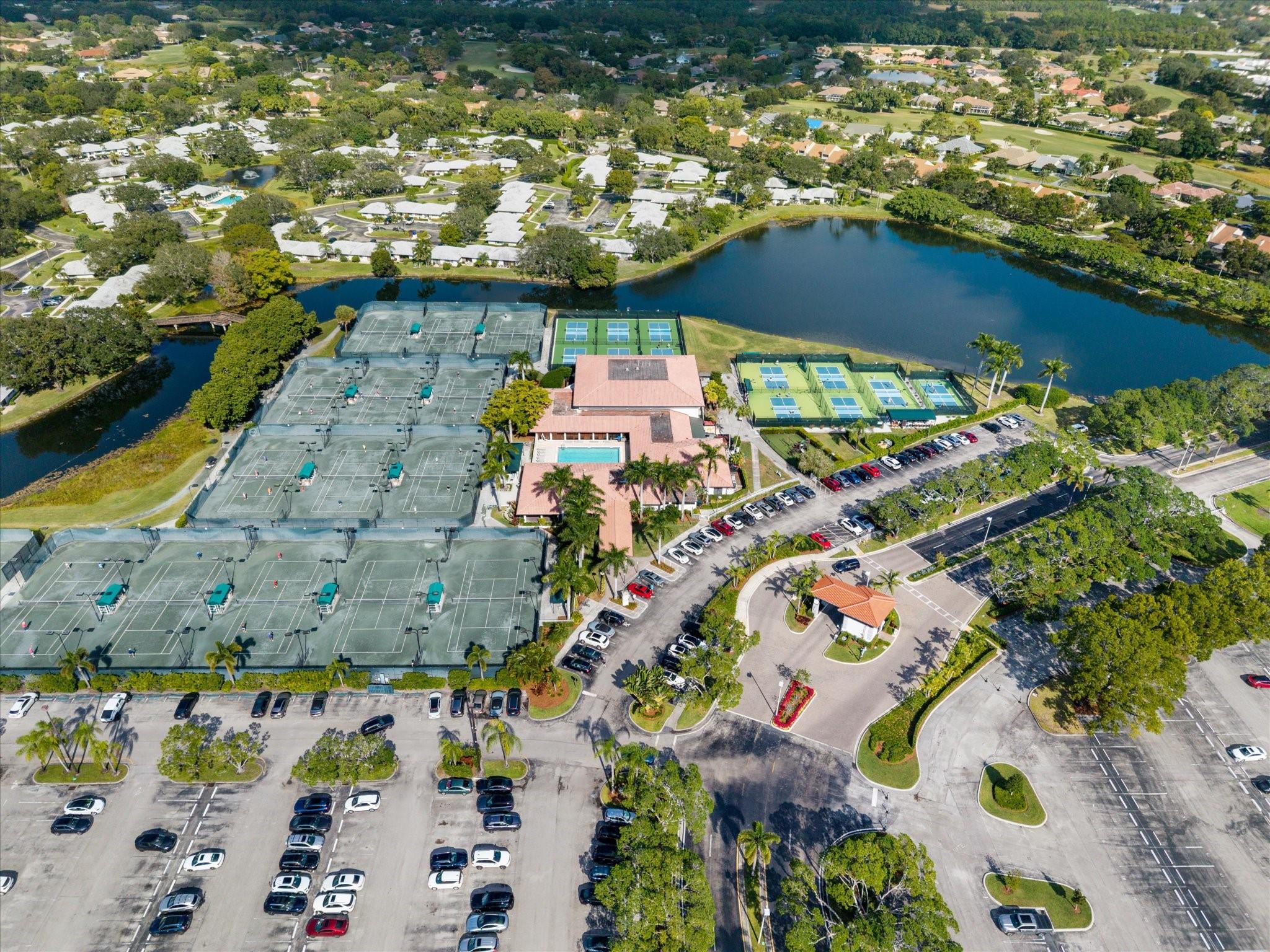 PGA Club Cottages - Residential