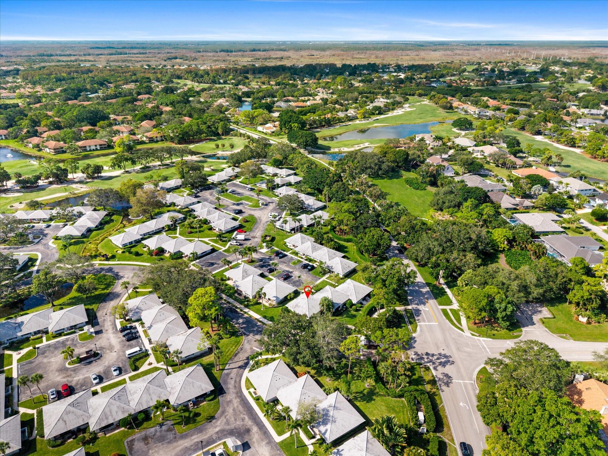 PGA Club Cottages - Residential