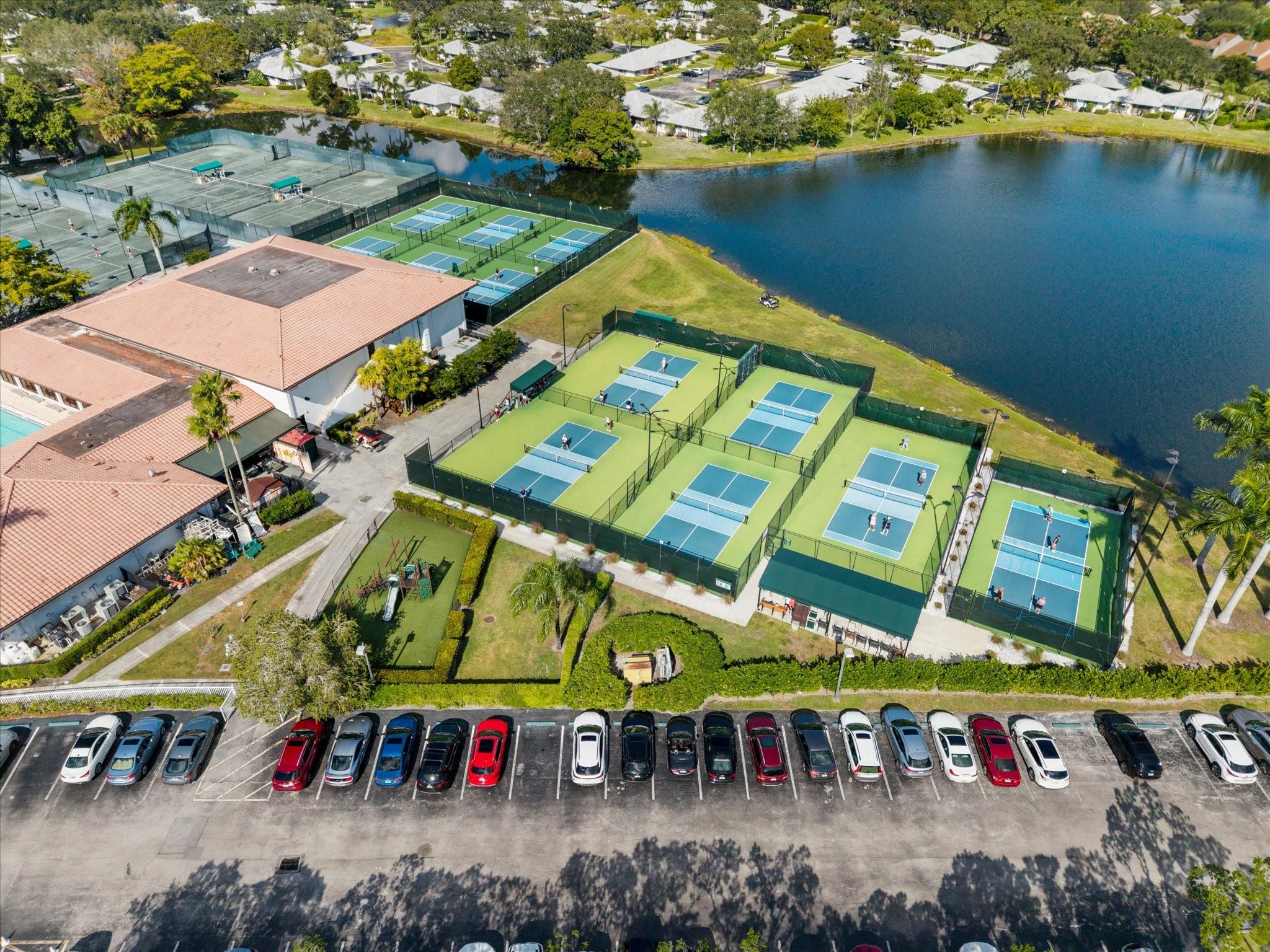 PGA Club Cottages - Residential