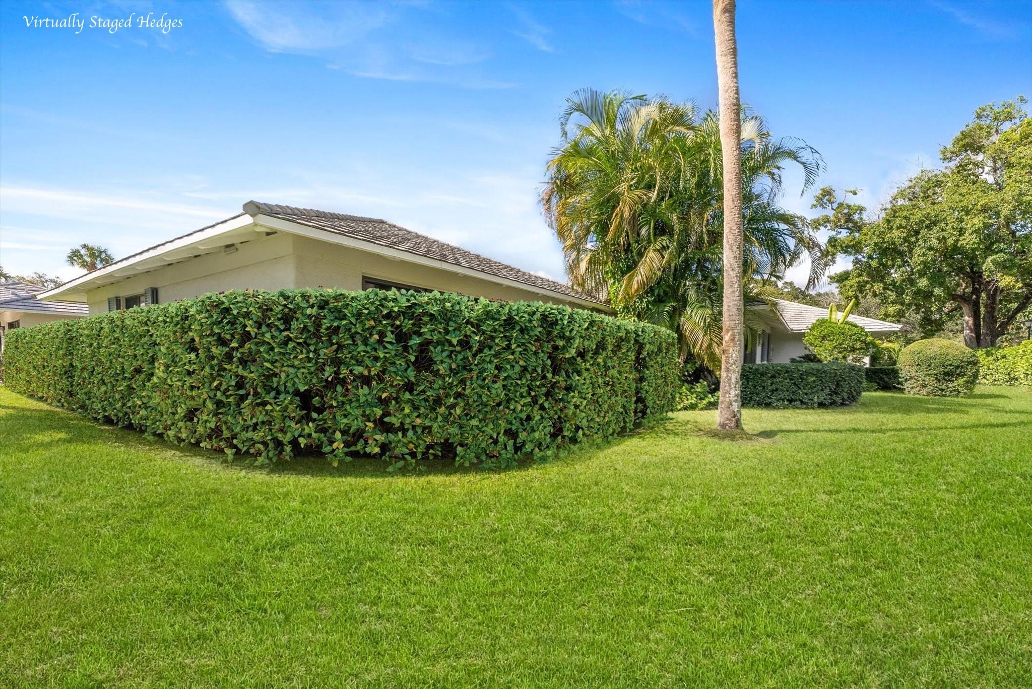 PGA Club Cottages - Residential